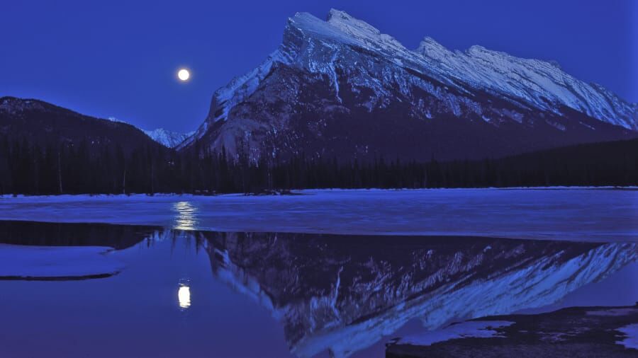Banff National Park